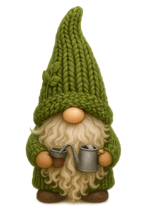 Gnome MAY button