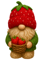 Gnome JUNE button