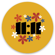 11:11 Sticker 3x3