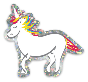 Unicorn Glitter -DCS