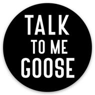 Talk to Me Goose R2black