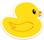 Ducky Yellow