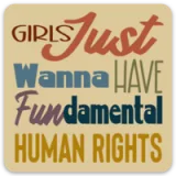 FUNdamental STICKER