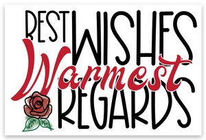 Wishes Regards Fan Art 3x2