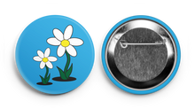 Daisy Button