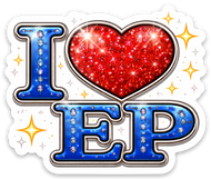 Rock N Roll I Love EP MAGNET
