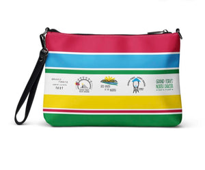 Grand Forks Collectible Purse