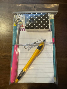 Gift Pack