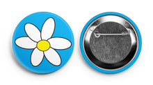 Daisy Button