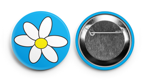 Daisy Button