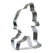 Cookie Cutter Big Foot