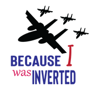 I Was Inverted 2in