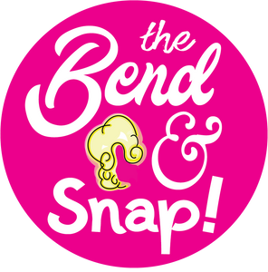 Bend & Snap pink 2in