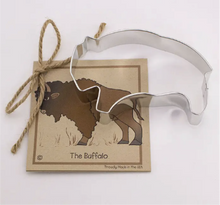Cookie Cutter Buffalo