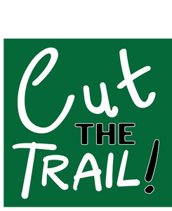 Cut the Trail 3in