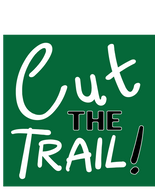 Cut the Trail 3in