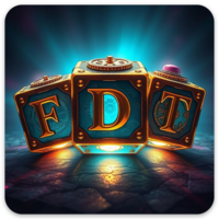 FDT01  3in