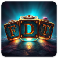 FDT01  3in