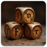 FDT02  3in