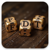 FDT03  Magnet