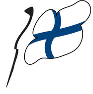 Finland Flag