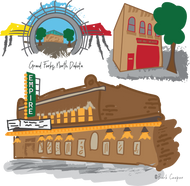 GF 01 Landmarks MAGNET