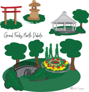 GF 02 Landmark Coaster
