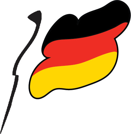 Germany Flag