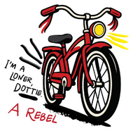 Loner, Dottie, A Rebel Magnet