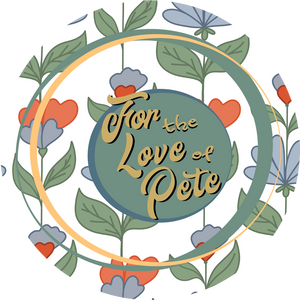For Love of Pete 2in