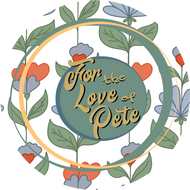 For Love of Pete 2in