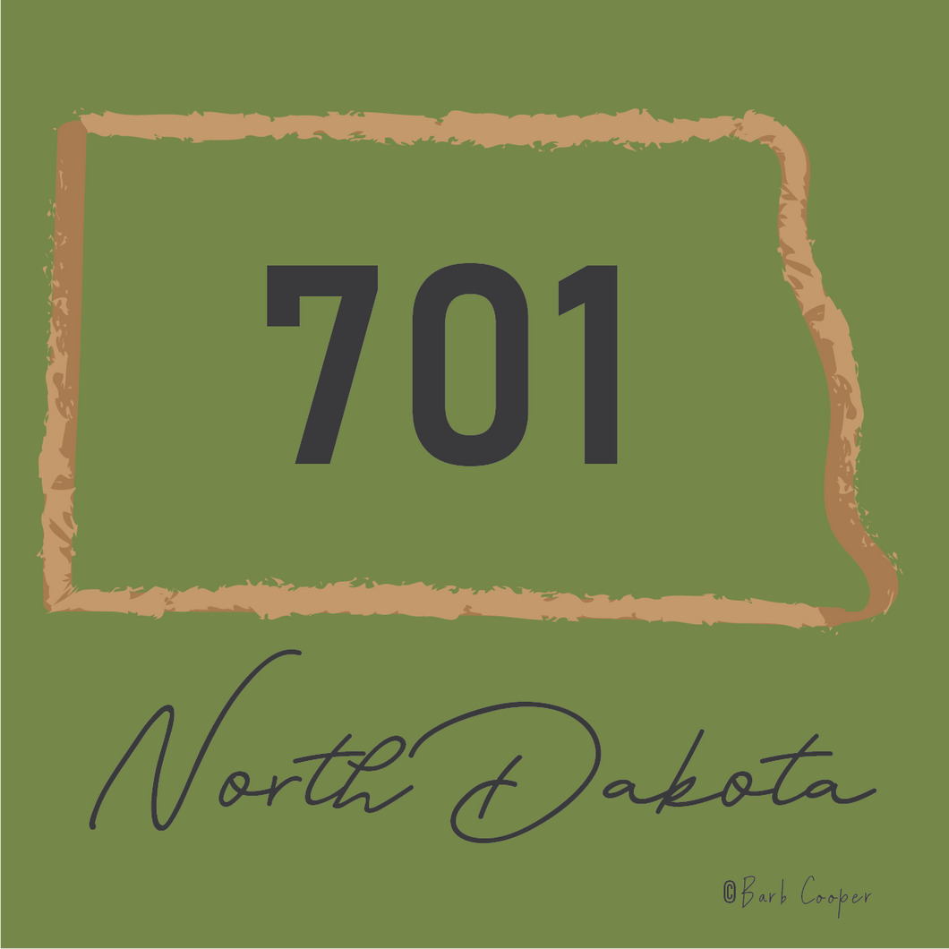 ND 701 MAGNET Canvas