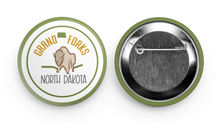Grand Forks Button