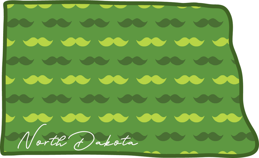 ND Mustache