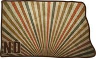 ND Retro Stripes