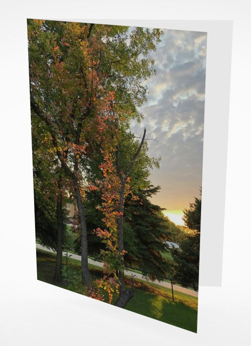 Notecard Nature Walk 04