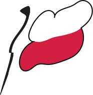Poland Flag Magnet