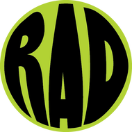 RAD lime 2in