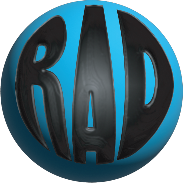 RAD blue bk 2in
