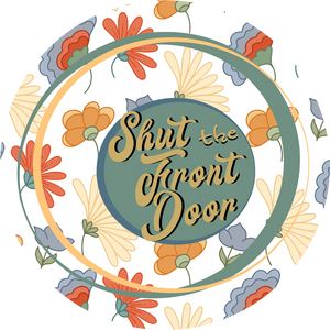 Shut the Front Door 2in