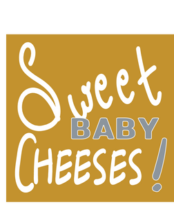 Sweet Baby Cheese 2in