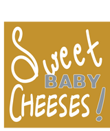 Sweet Baby Cheese 2in