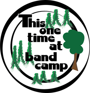 Band Camp T 3in