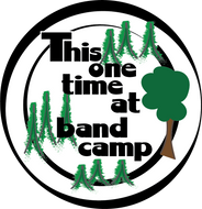 Band Camp T 3in