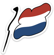 Netherlands Flag