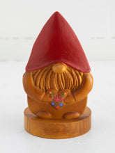 Eyeglass Holder Gnome