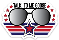 Goose 3x2 Hologram