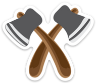Double Axes