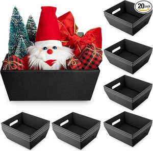 Gifting Basket - Black