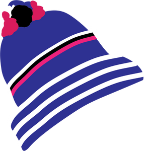 Doug McKenzie Beanie sticker